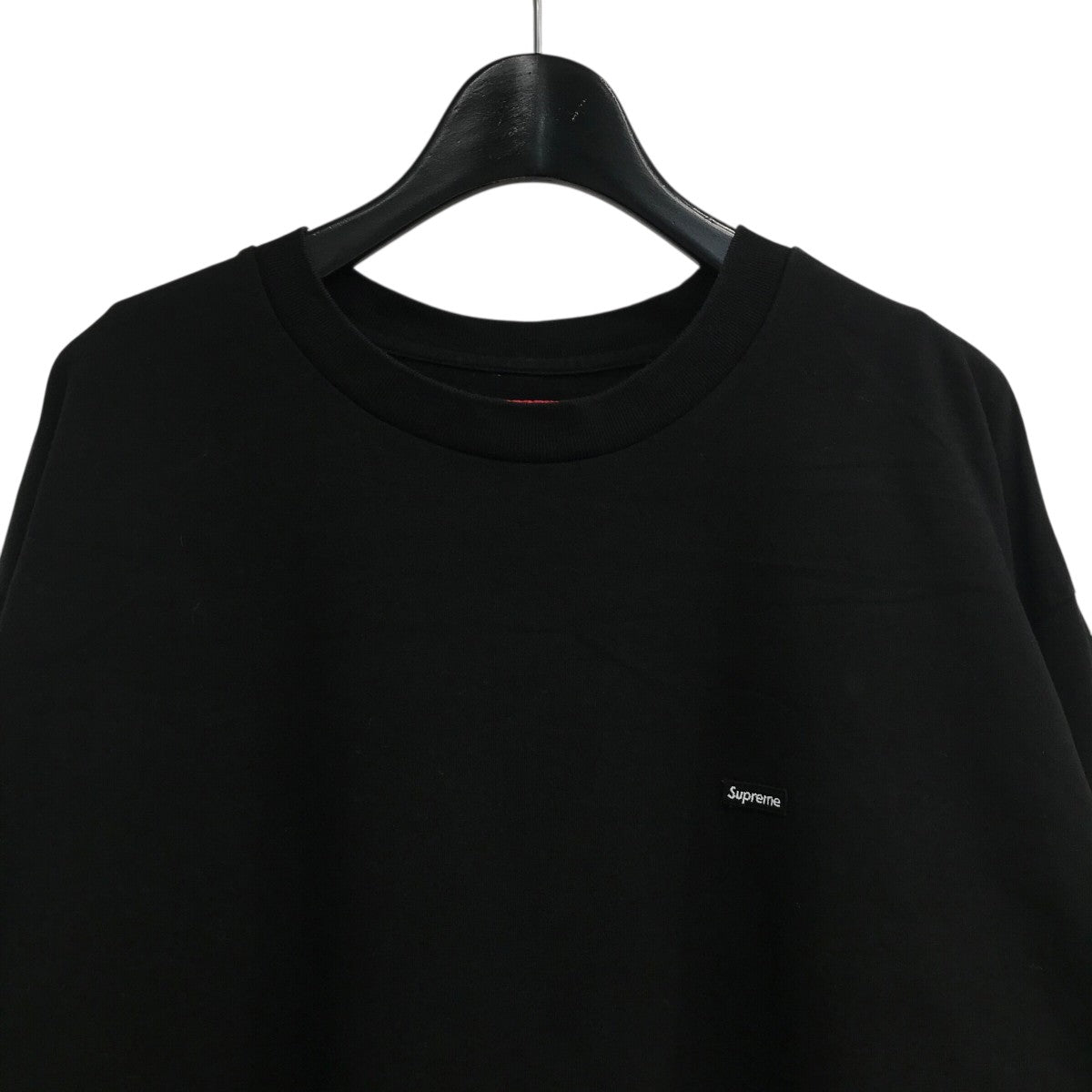 Supreme(シュプリーム) 「Small Box L S Tee」スモールボックス