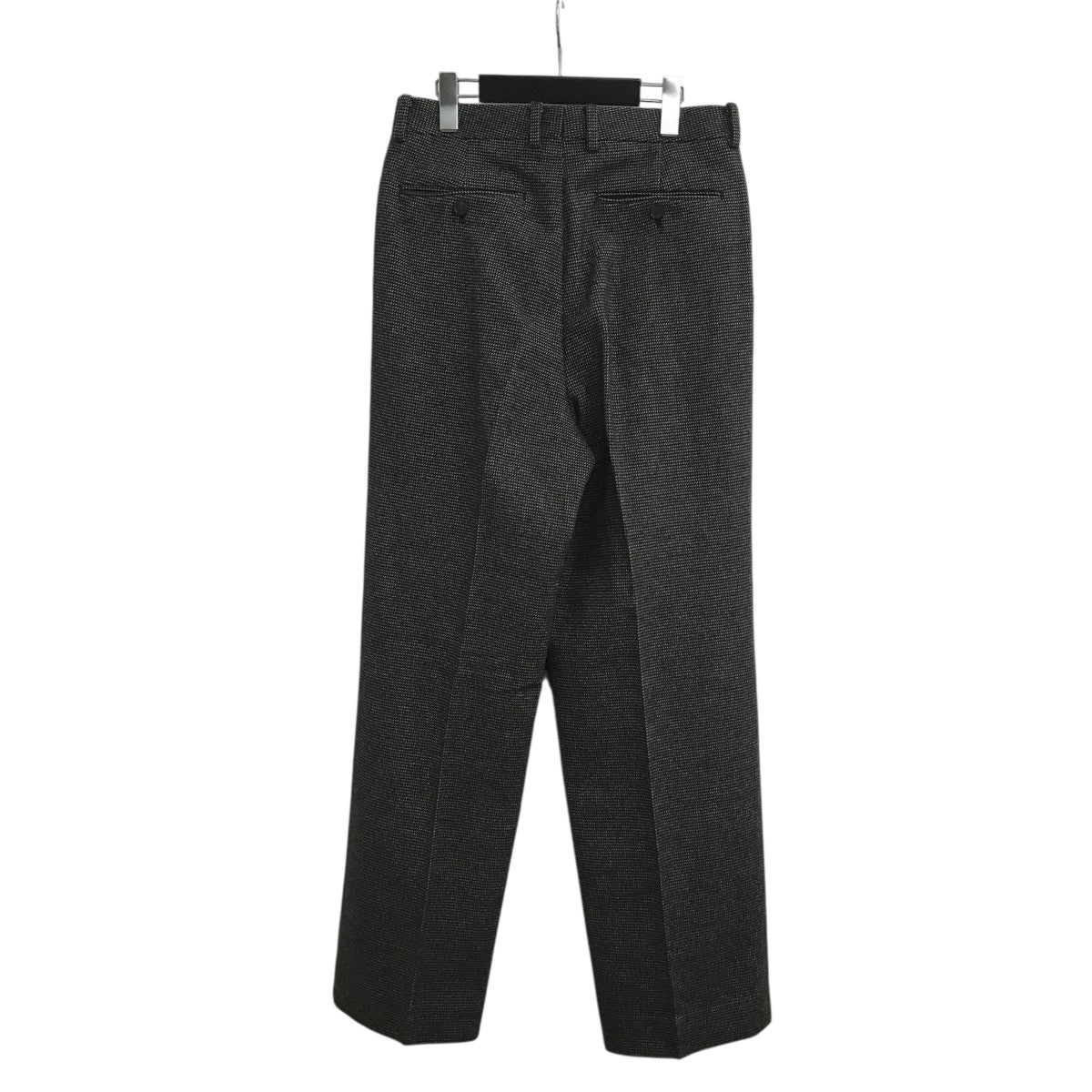 パンツ AURALEE COTTON SILK GABARDINE SLACKS パンツ / AURALEE / LIGHT WOOL MAX GABARDINE SLACKS / KHAKI