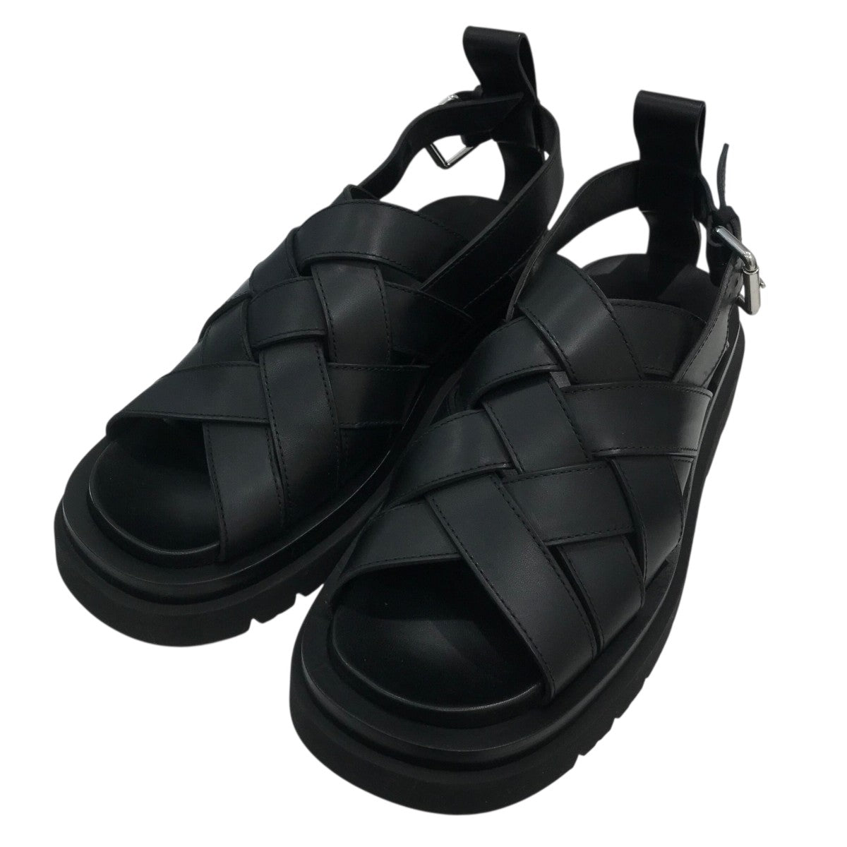 【最終値下げ】BOTTEGA VENETA 　ボッテガヴェネタ　サンダル Amazon | (ボッテガ ヴェネタ) BOTTEGA VENETA サンダル FLASH
