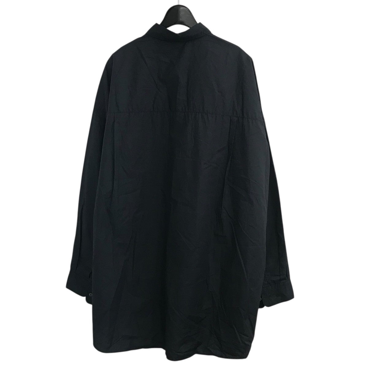 Graphpaper(グラフペーパー) 24SS「Broad L S Oversized Regular