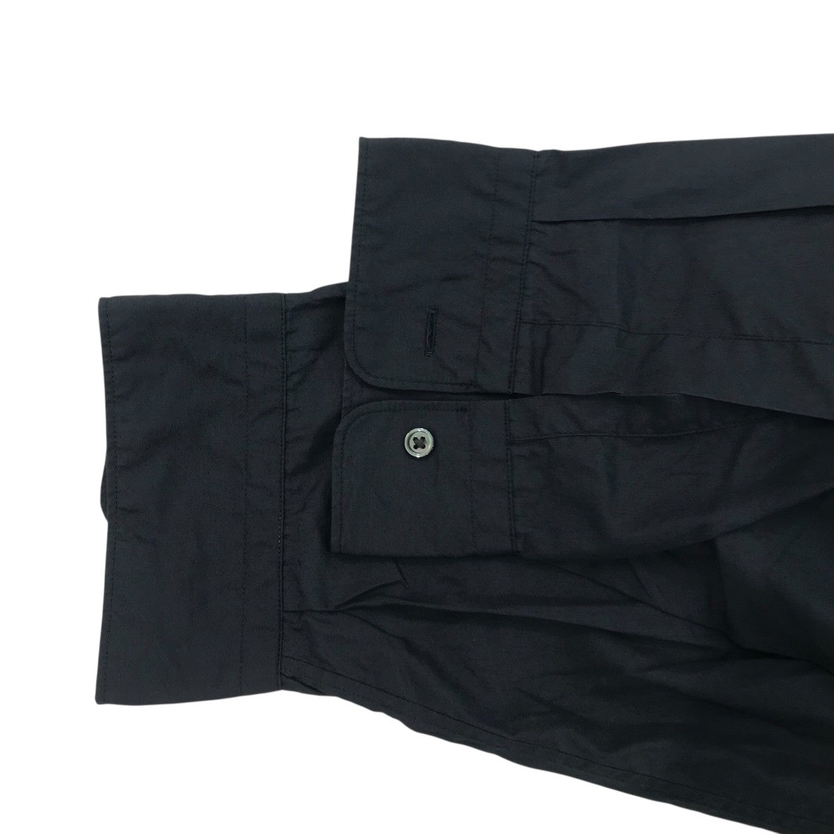 Graphpaper(グラフペーパー) 24SS「Broad L S Oversized Regular