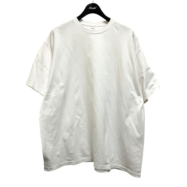 Graphpaper(グラフペーパー) S S Oversized TeeオーバーサイズTシャツ
