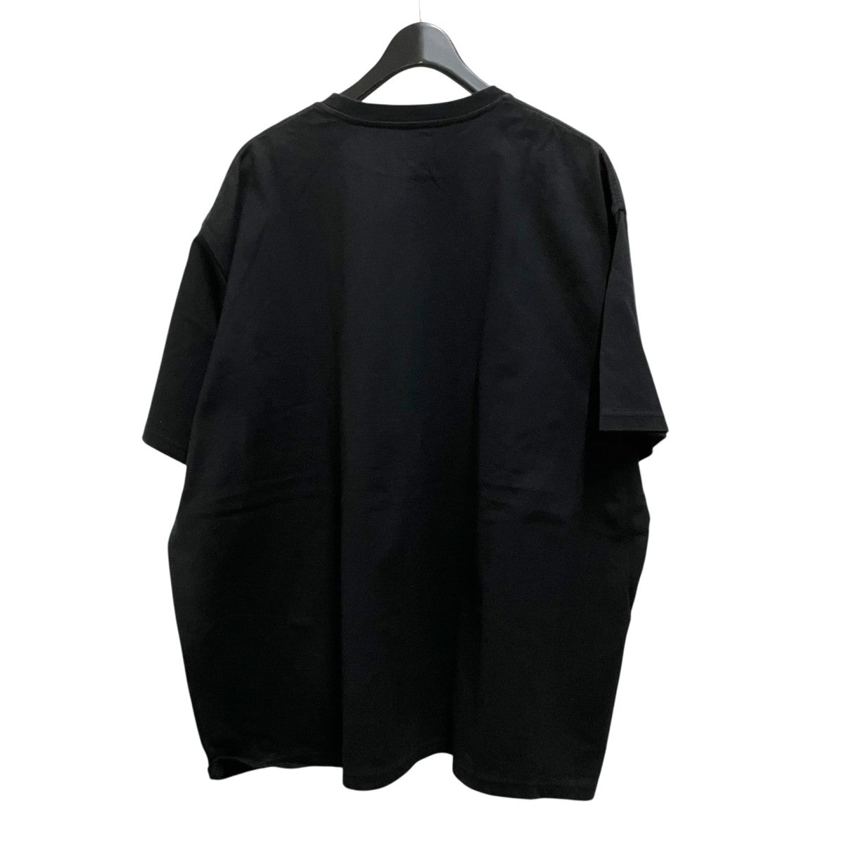 Graphpaper S S Oversized TeeオーバーサイズTシャツ 古着・中古-2枚目のアイテム画像