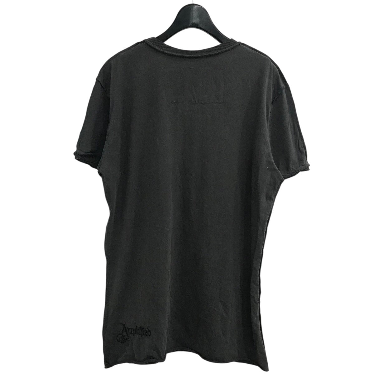 「30周年記念」ラインストーンプリントTシャツ