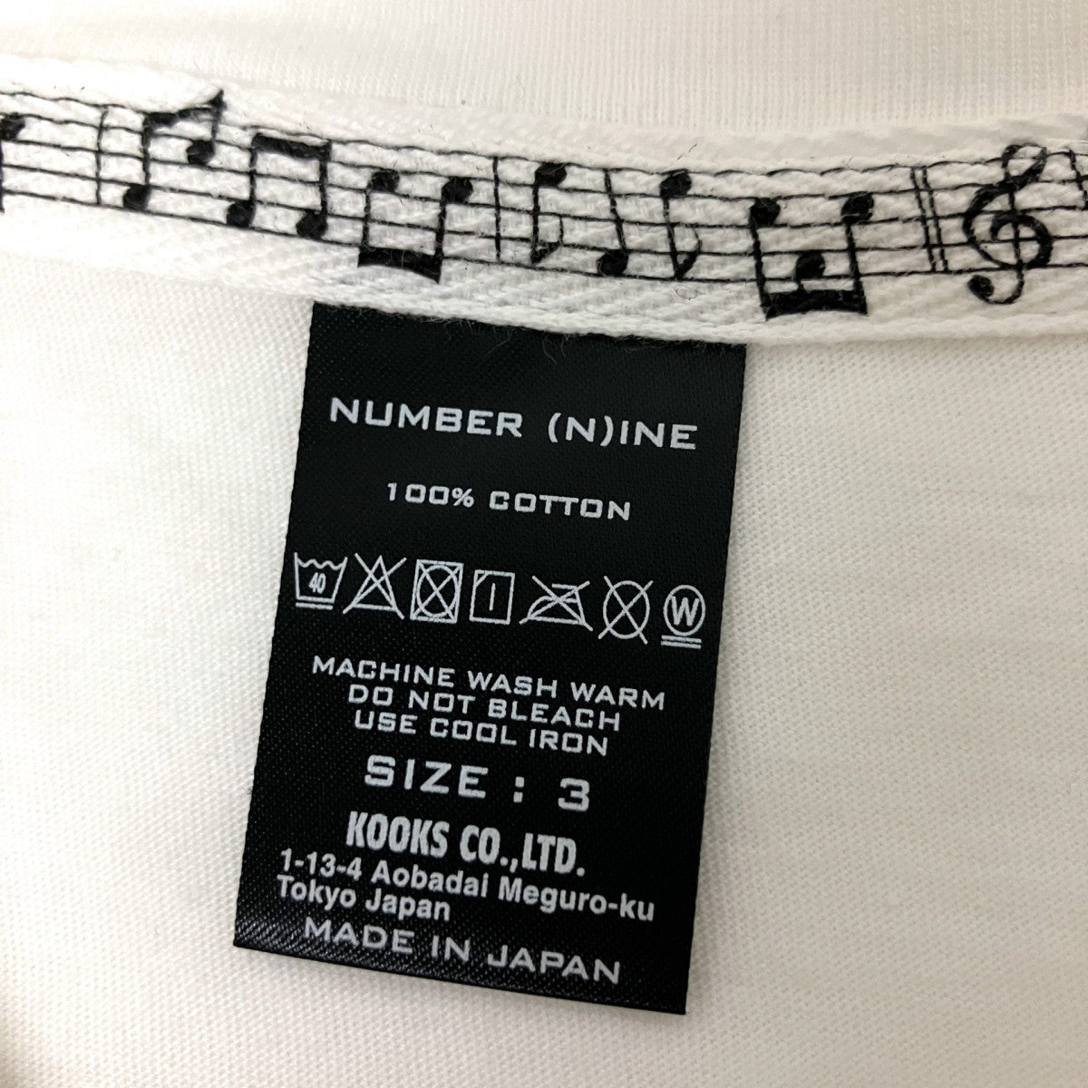 半袖Tシャツ