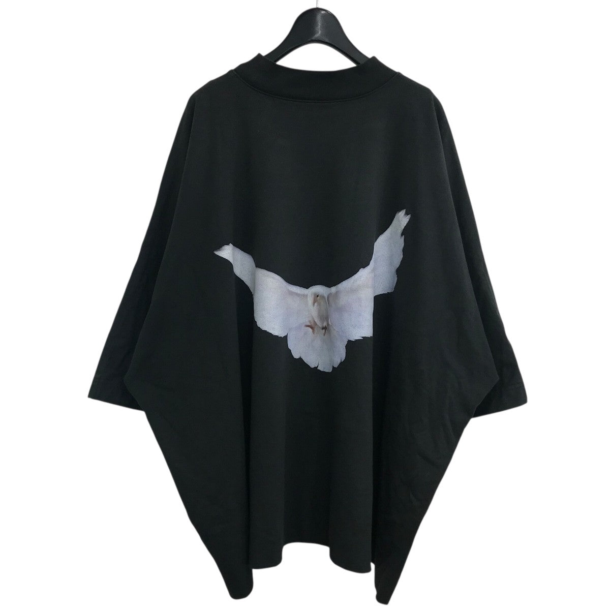 YEEZY GAP(イージーギャップ) 「78 CROP DOVE NO SEAM TEE」半袖