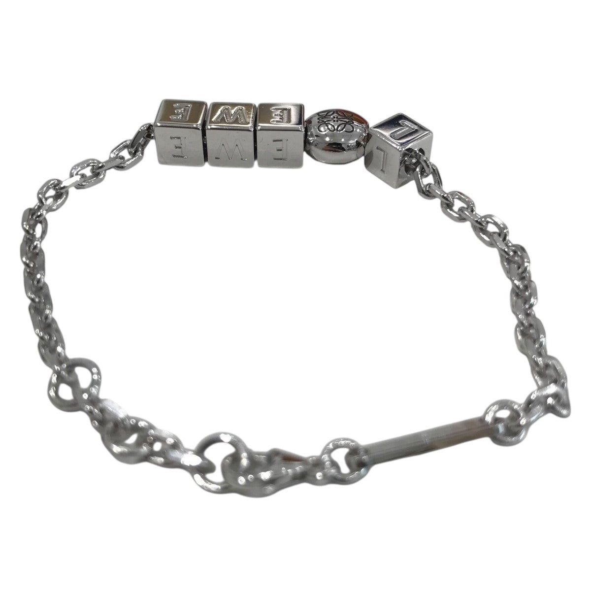 LOEWE ペブル　ブレスレット LOEWE ロエベ ブレスレット PEBBLE BRACELET レディース