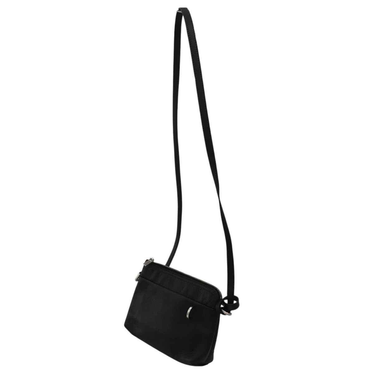 リックオウエンス　ミニバック RICK OWENS(リックオウエンス) 24AW「SMALL ADRI」レザー