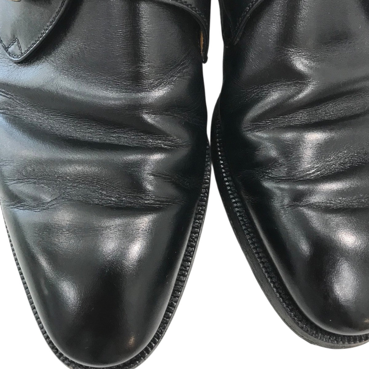 稀少|エンツォボナフェ|シングルモンク|UK6.5|25cm|濃茶|k1443 稀少|エンツォボナフェ|シングルモンク|UK6.5|25cm|濃茶|
