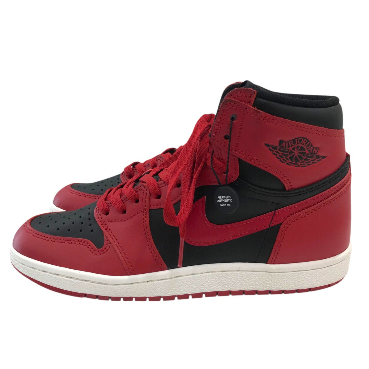 NIKE 「AIR JORDAN 1 HIGH 85」ハイカットスニーカーBQ4422 600 古着・中古-2枚目のアイテム画像