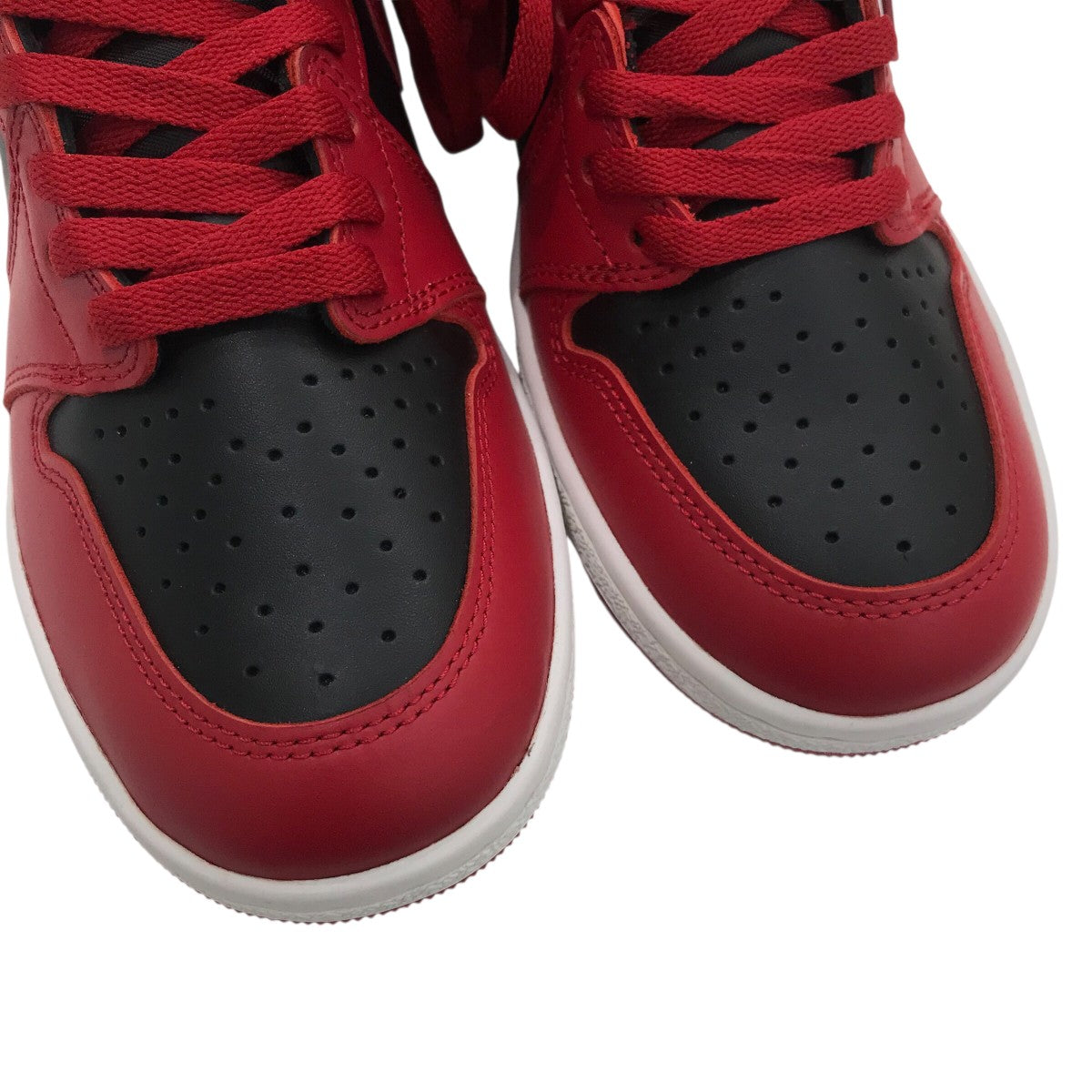 NIKE 「AIR JORDAN 1 HIGH 85」ハイカットスニーカーBQ4422 600 古着・中古-3枚目のアイテム画像