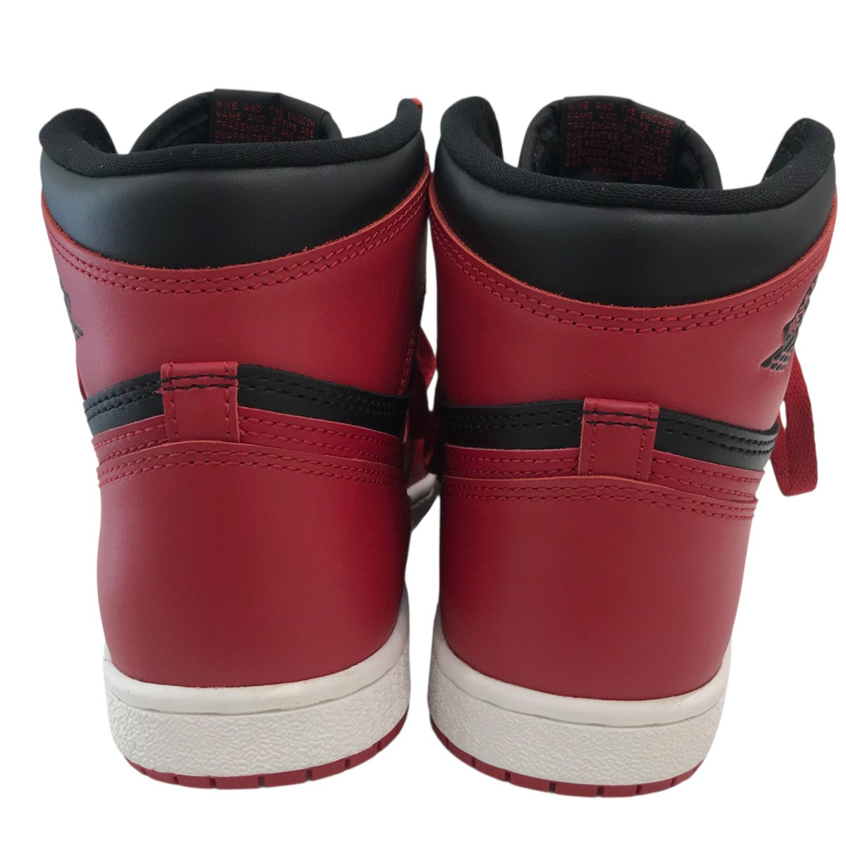 NIKE 「AIR JORDAN 1 HIGH 85」ハイカットスニーカーBQ4422 600 古着・中古-4枚目のアイテム画像