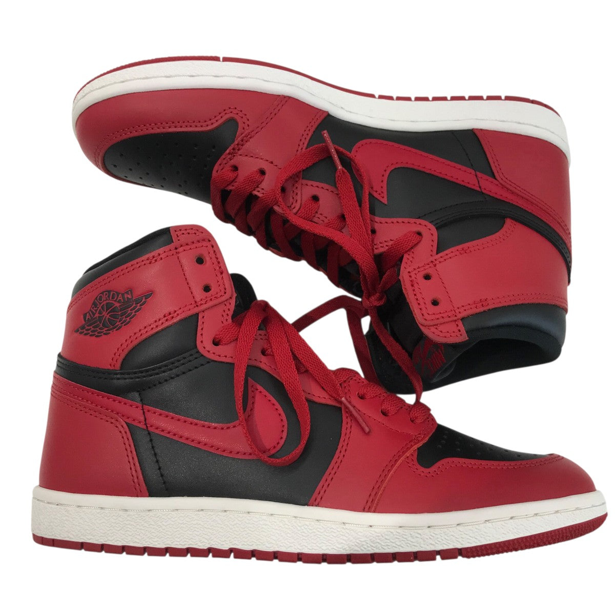 NIKE 「AIR JORDAN 1 HIGH 85」ハイカットスニーカーBQ4422 600 古着・中古-5枚目のアイテム画像