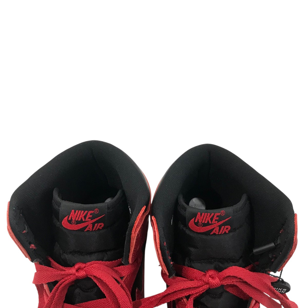NIKE(ナイキ) 「AIR JORDAN 1 HIGH 85」ハイカットスニーカーBQ4422