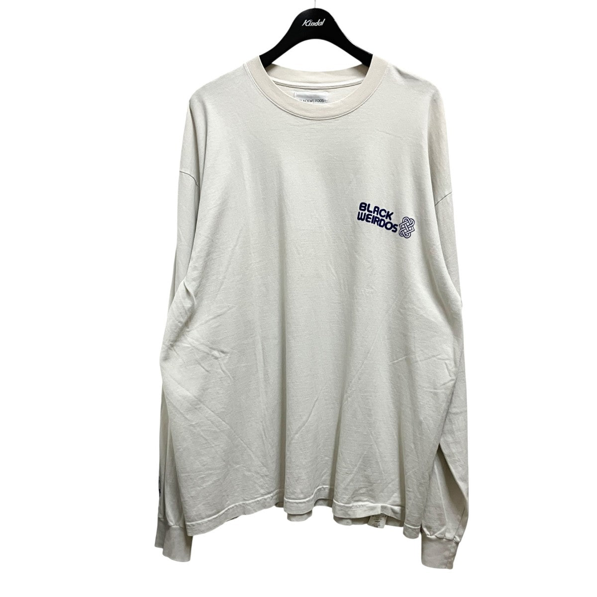 長袖Tシャツ21AW LT01