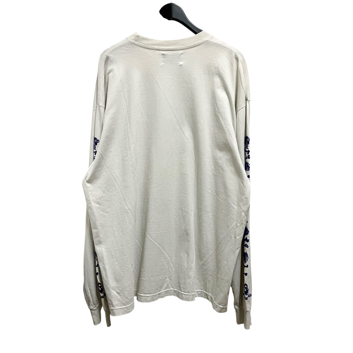 長袖Tシャツ21AW LT01
