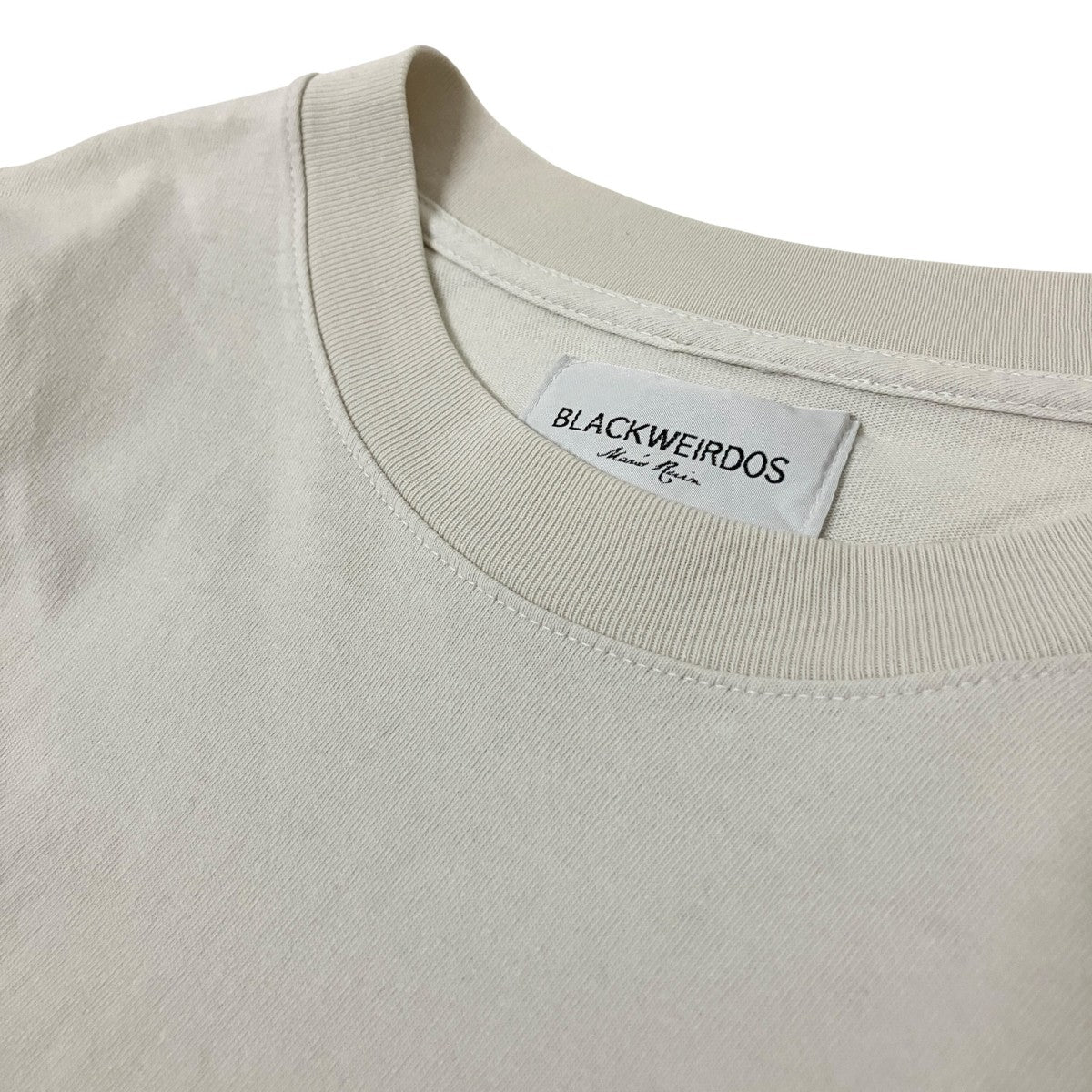 長袖Tシャツ21AW LT01