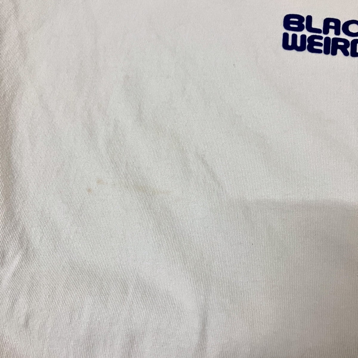 長袖Tシャツ21AW LT01