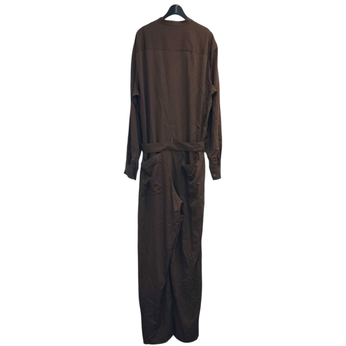25SS「RAYON WASHER ALL IN ONE」オールインワンSS25SS23A0