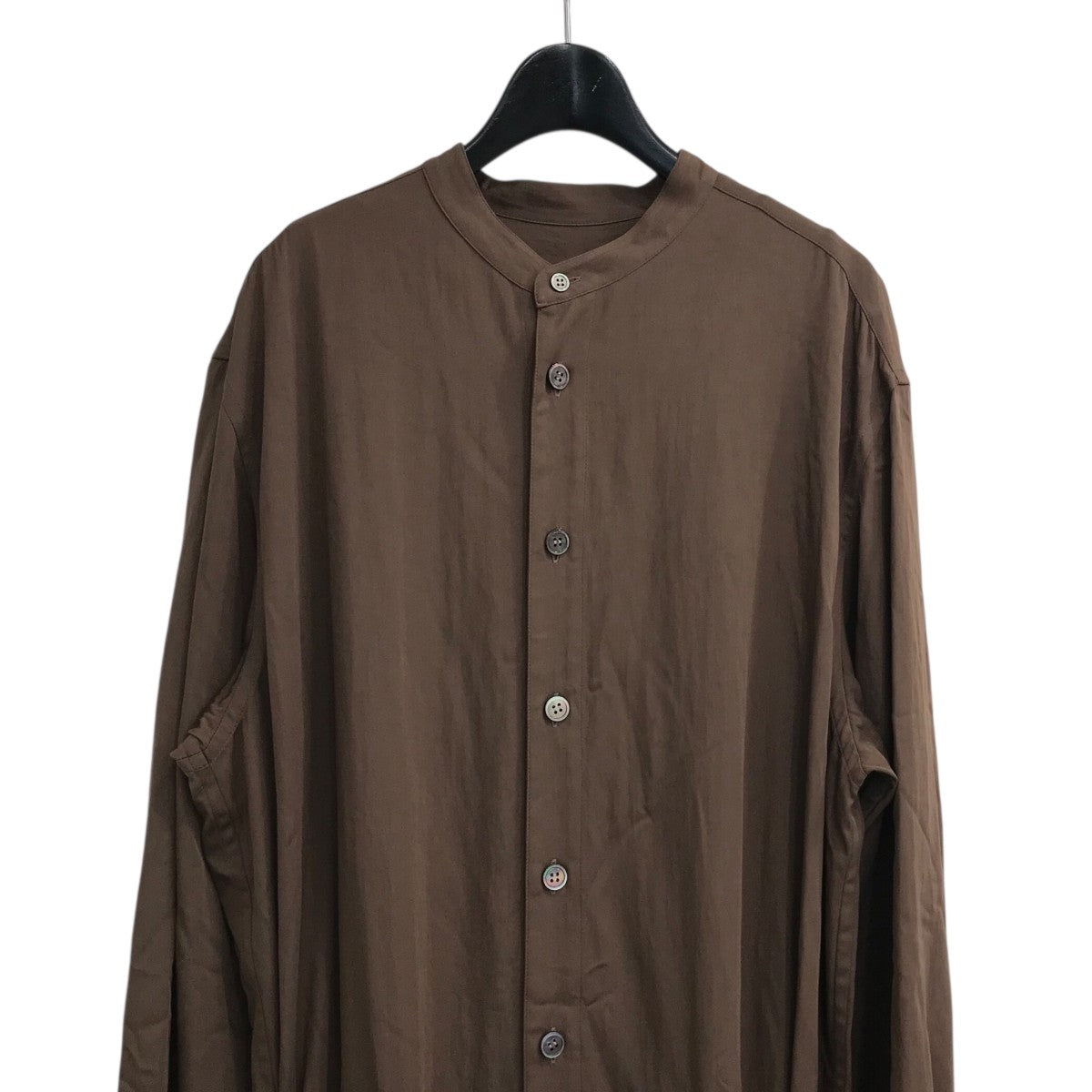 SOSHIOTSUKI(ソウシオオツキ) 25SS「RAYON WASHER ALL IN ONE