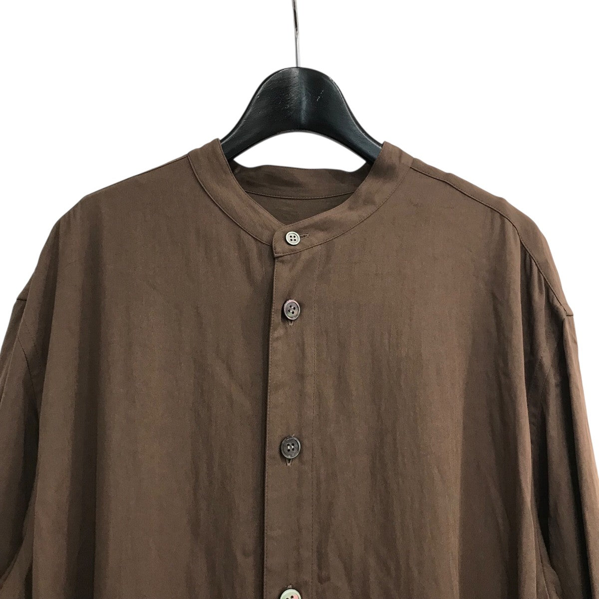 25SS「RAYON WASHER ALL IN ONE」オールインワンSS25SS23A0
