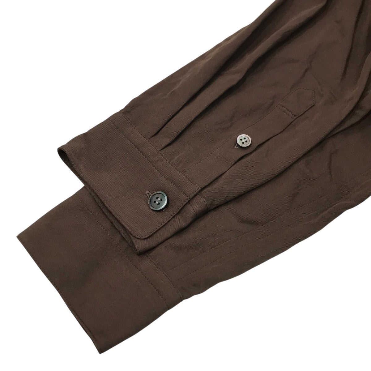 25SS「RAYON WASHER ALL IN ONE」オールインワンSS25SS23A0