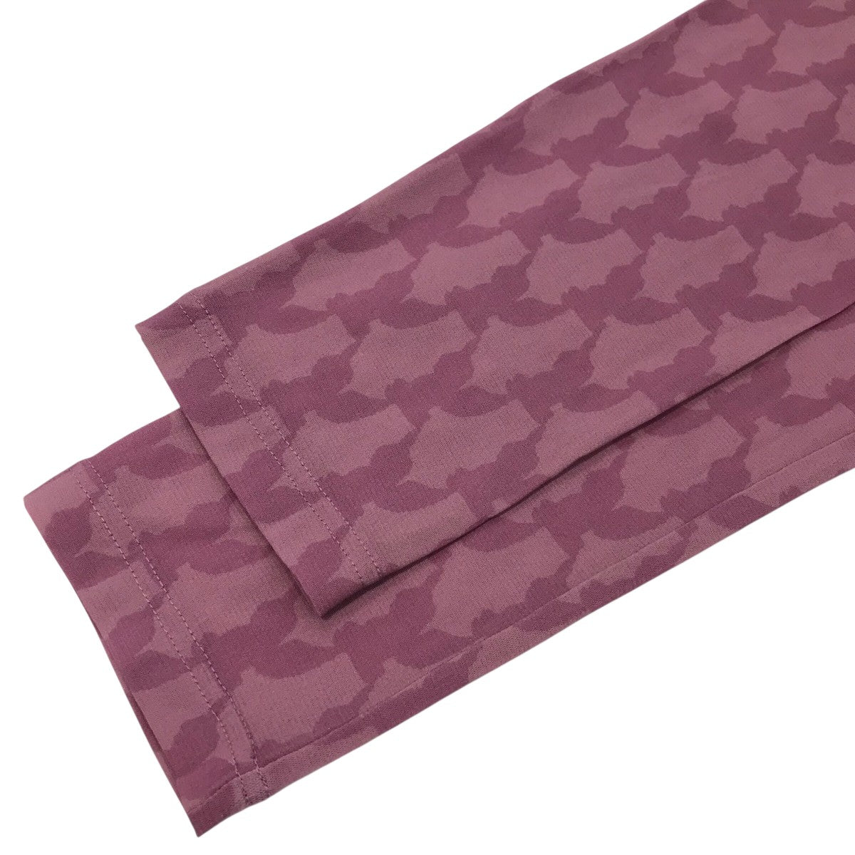 MASU(エムエーエスユー) 「ANGEL MESH HOODIE」エンジェルメッシュ