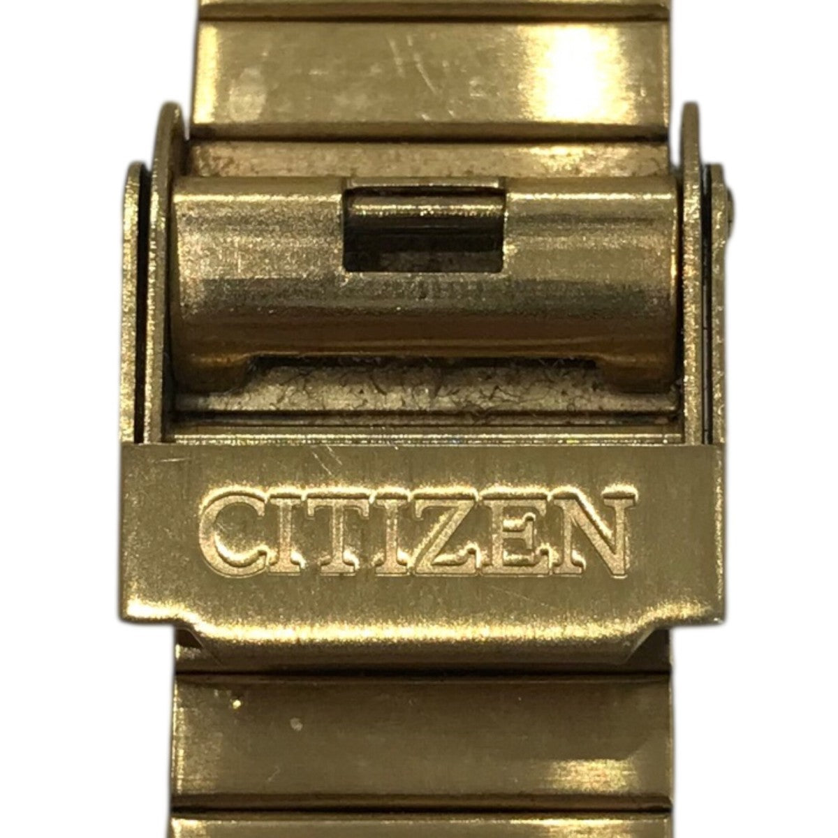 CITIZEN(シチズン) 「ANA DIGI TEMP」デジタル腕時計8989