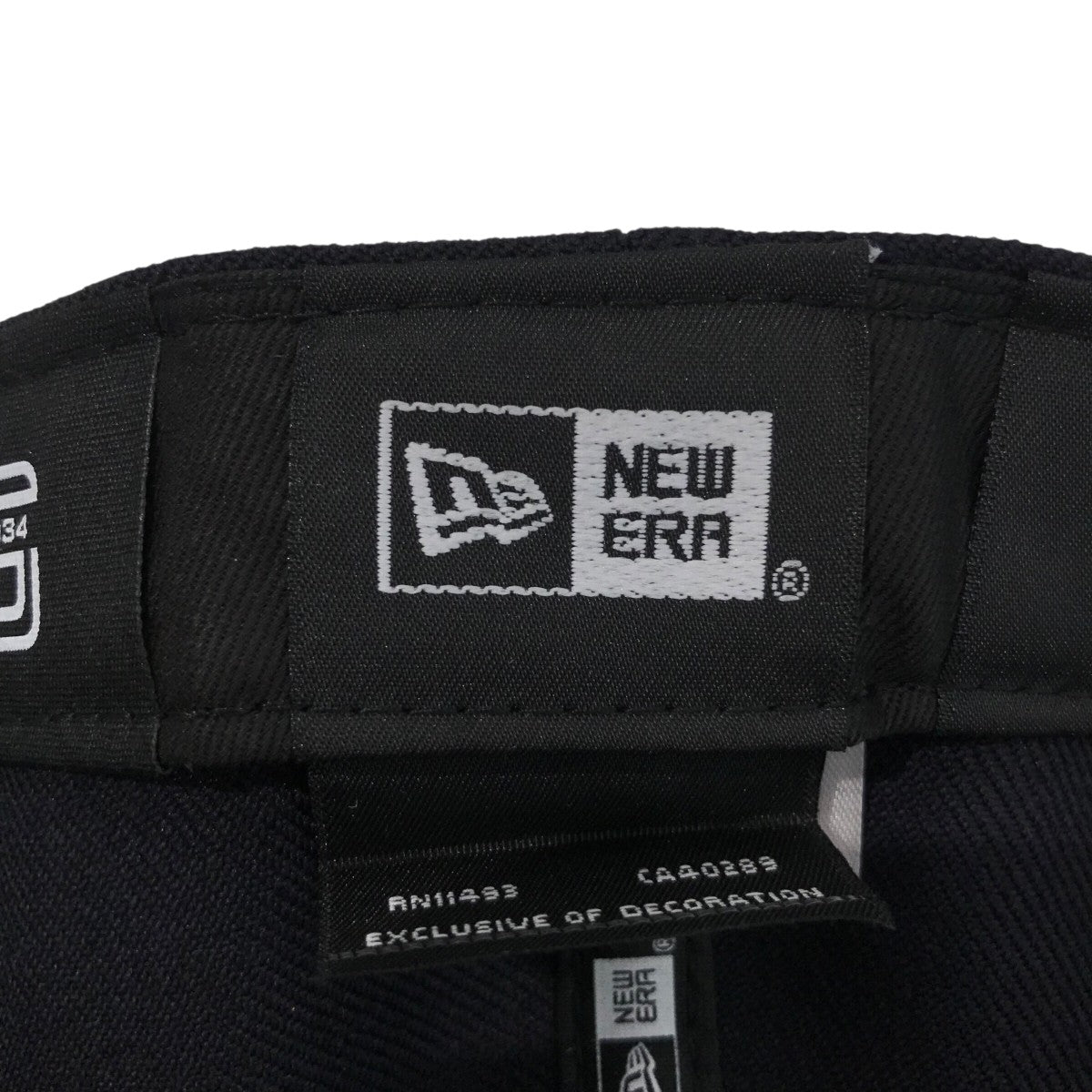 7 1/2 KITH NEW ERA GIATNTS 読売ジャイアンツ KITH×New Era×読売ジャイアンツ 25AWキャップ ネイビー サイズ 7