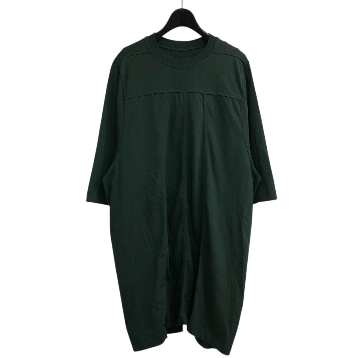 「GRID CREWNECK」TシャツRU02B2244 JA