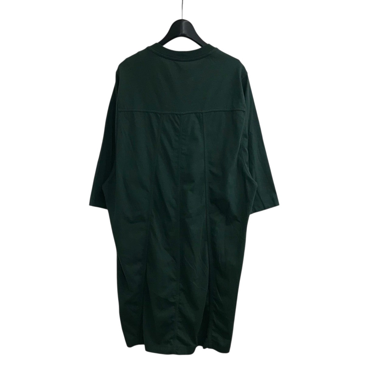 「GRID CREWNECK」TシャツRU02B2244 JA