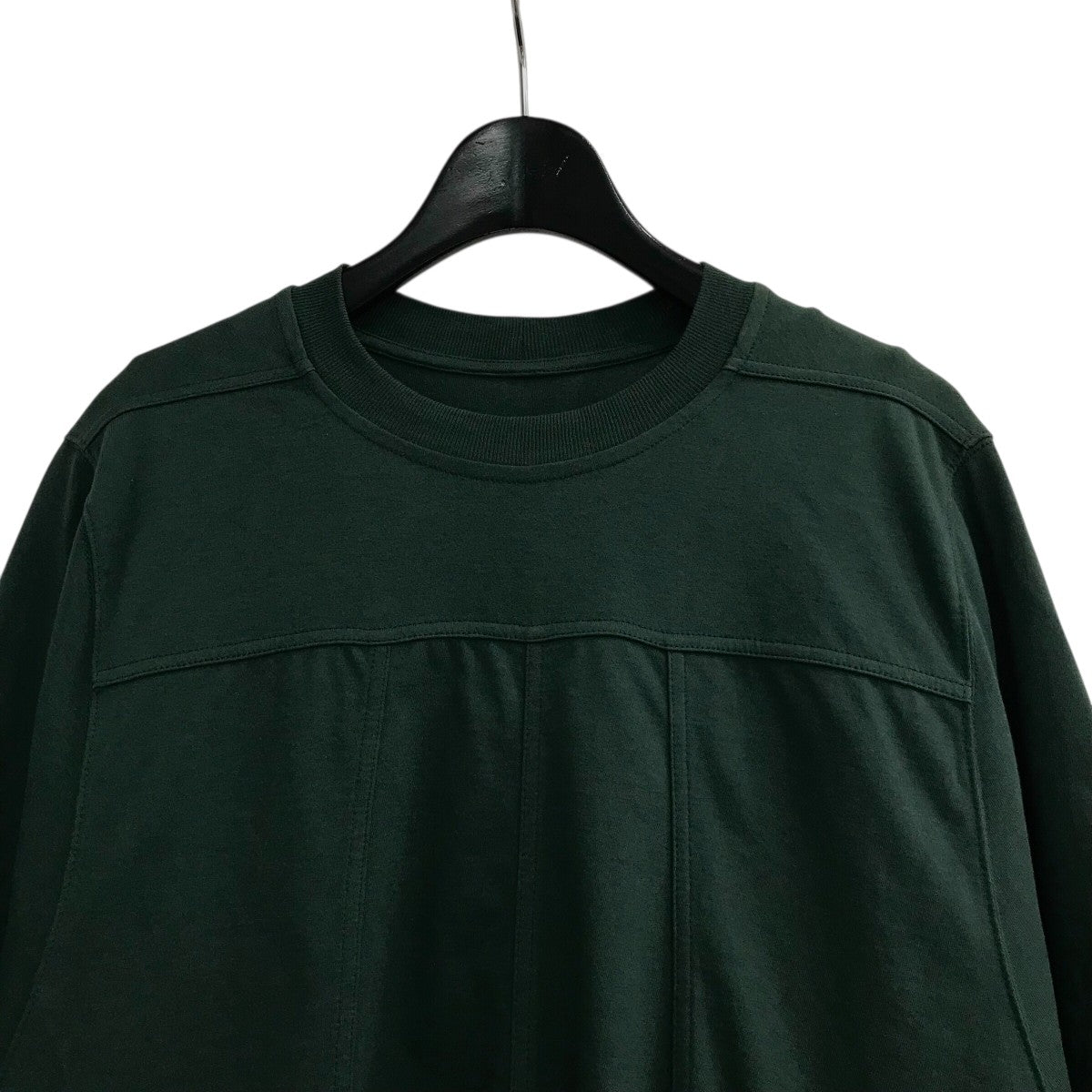 「GRID CREWNECK」TシャツRU02B2244 JA