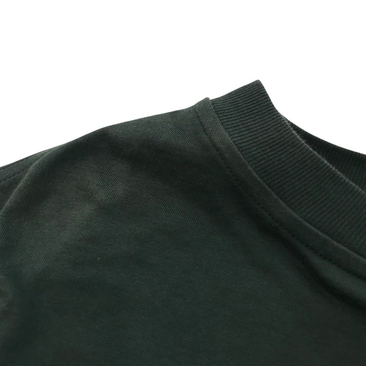 「GRID CREWNECK」TシャツRU02B2244 JA