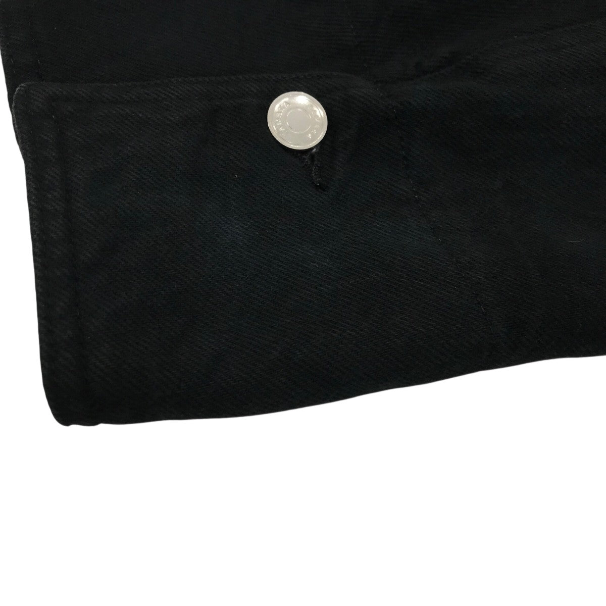 「NO COLLAR WORK JACKET」ノーカラーワークジャケットST 109