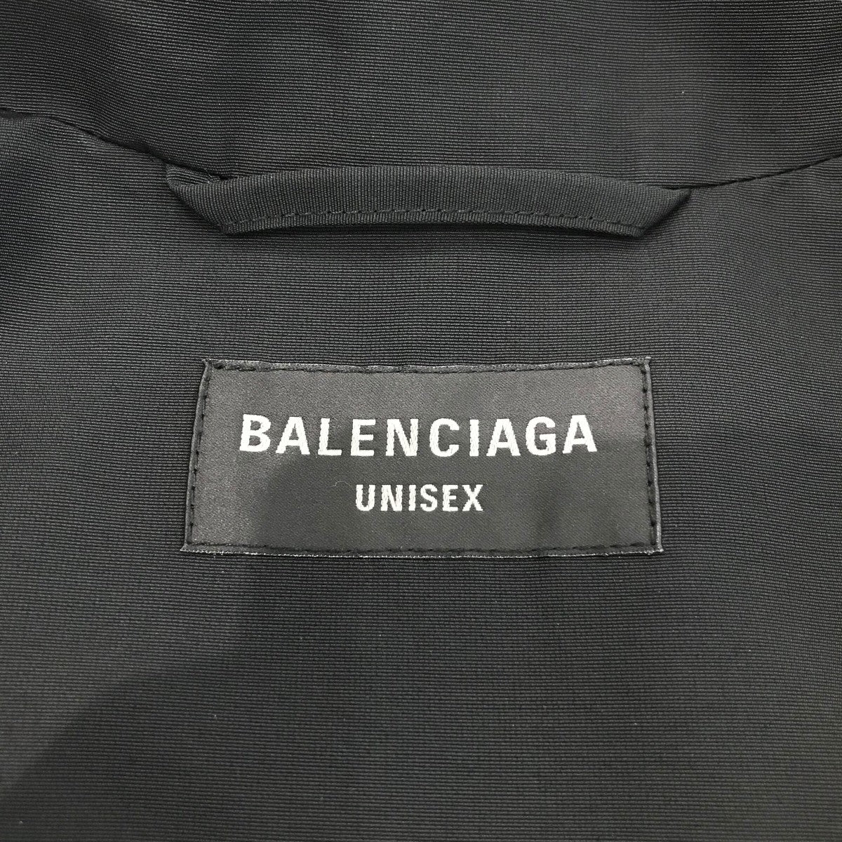 バレンシアガ 20AW TRACKSUIT ベロアトラックスーツジャケット バレンシアガ 20AW TRACKSUIT ベロアトラックスーツジャケット