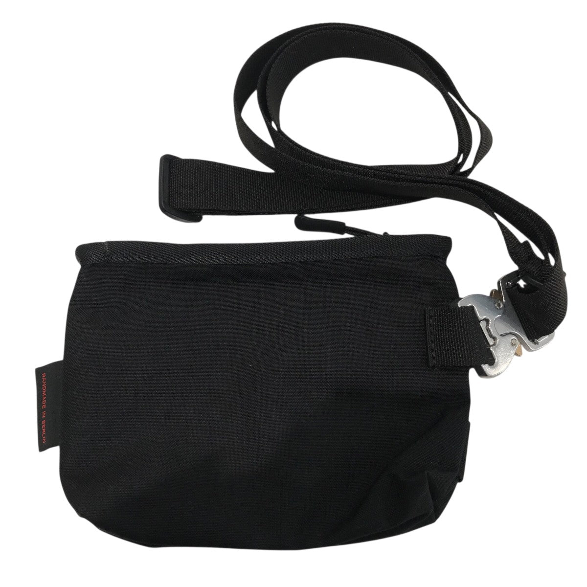bagjack ミニモールショルダー　値下げ不可 Bagjack(バッグジャック) 「MINI MOLLE BAG」ミニモール