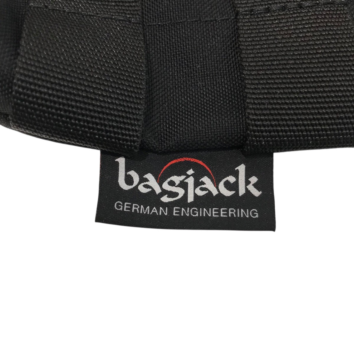 Bagjack(バッグジャック) 「MINI MOLLE BAG」ミニモール