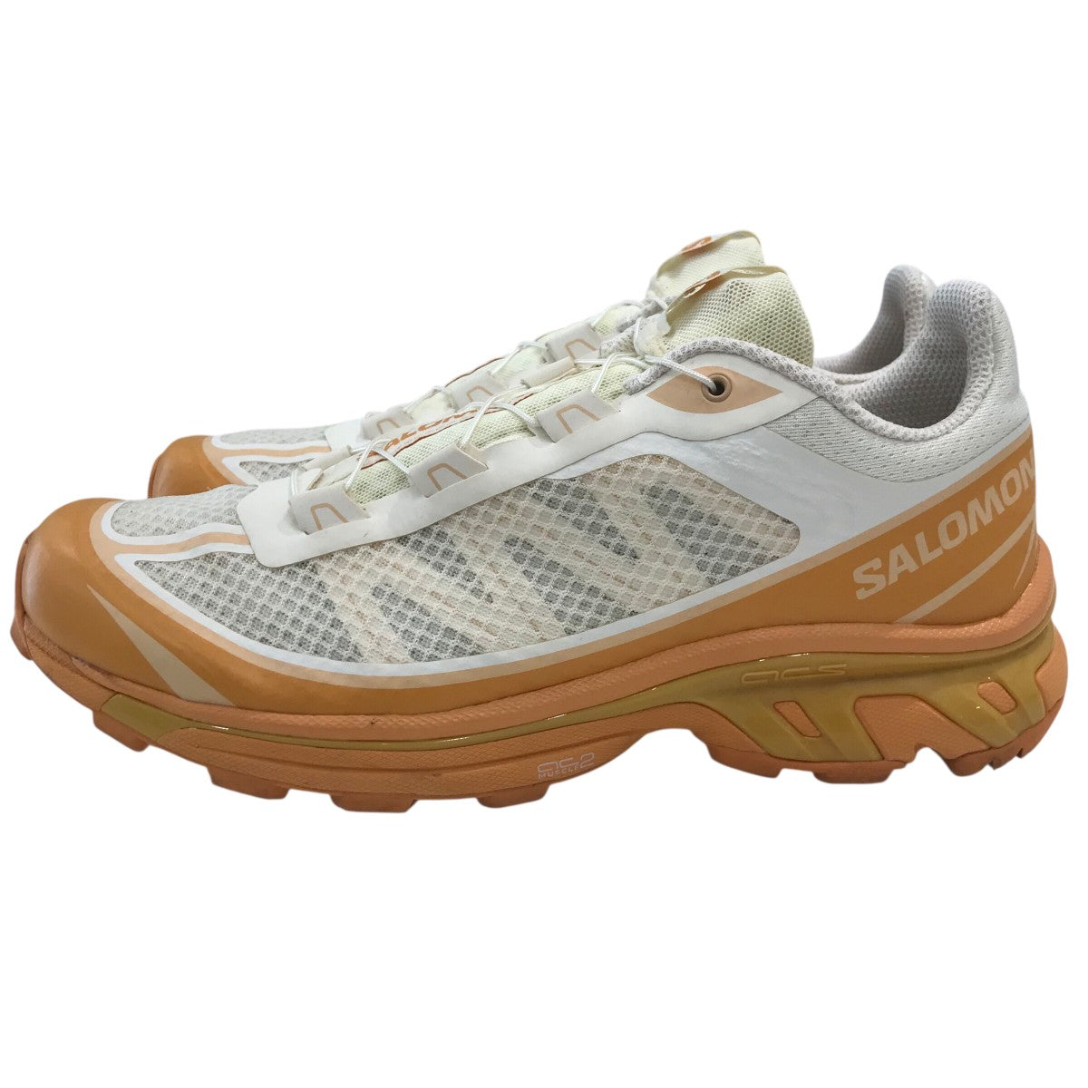 SALOMON(サロモン) 「XT-6 FT」ローカットスニーカー471514