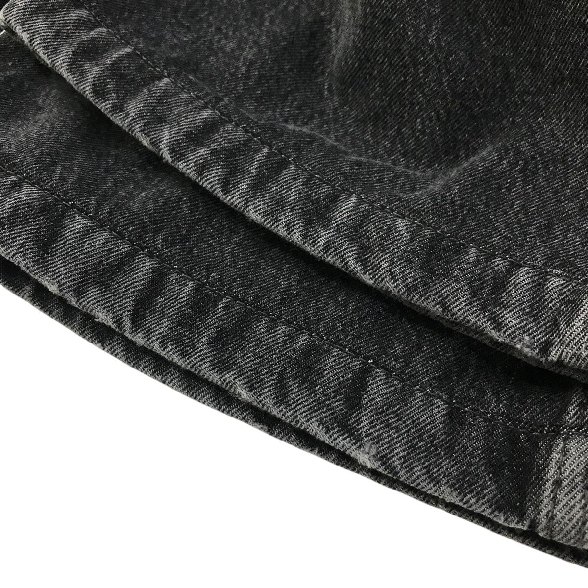 ACNE STUDIOS(アクネストゥディオズ) 「1989」ルーズフィットジーンズ