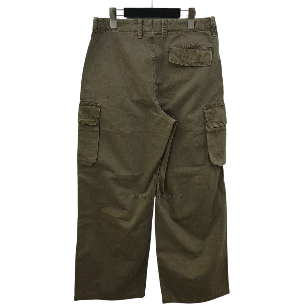 OUR LEGACYカーゴパンツ OUR LEGACY＜アワー レガシー＞ カーゴパンツ（2248948）｜OUR