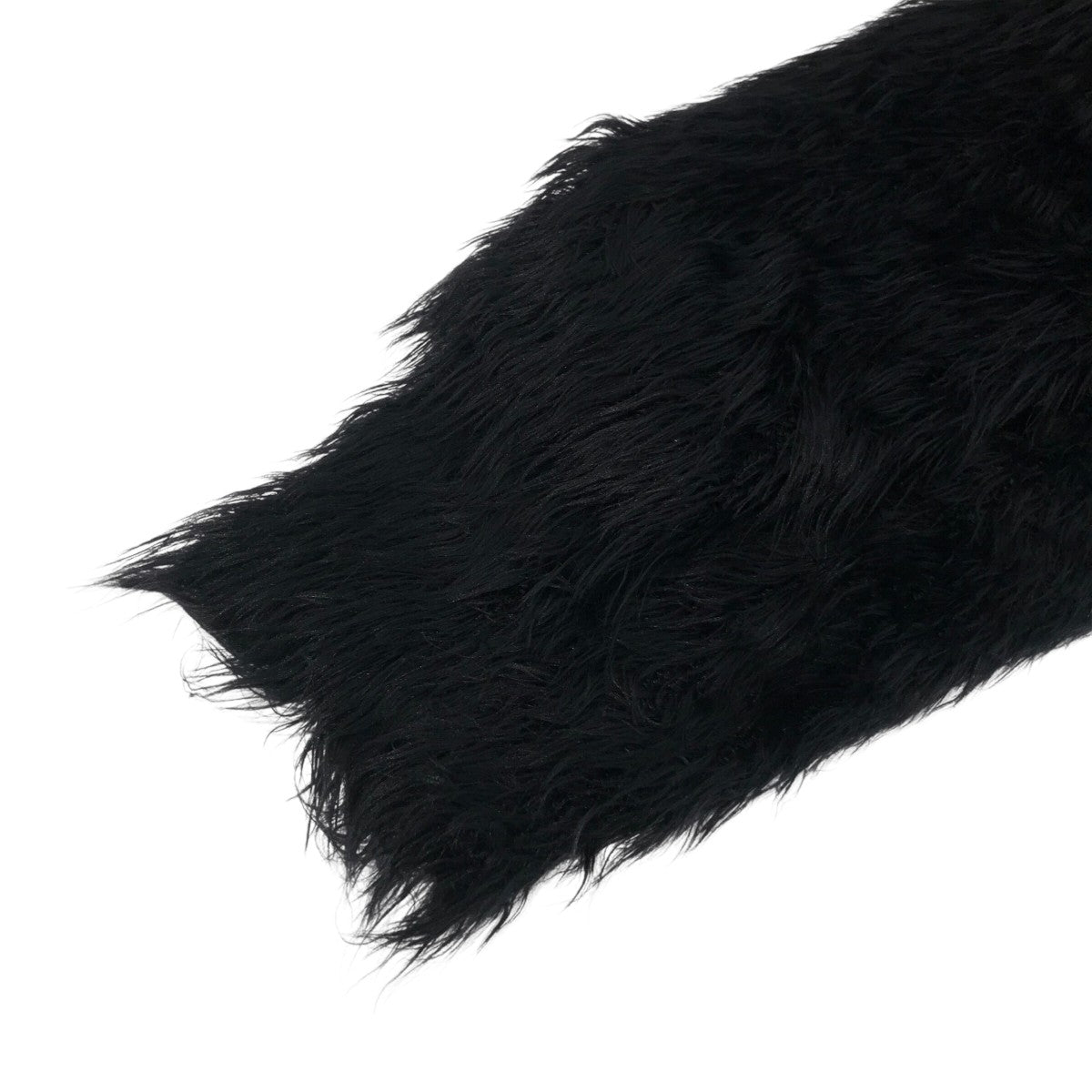 1017 ALYX 9SM(アリクス) シャギーニット ブラック サイズ L｜【公式