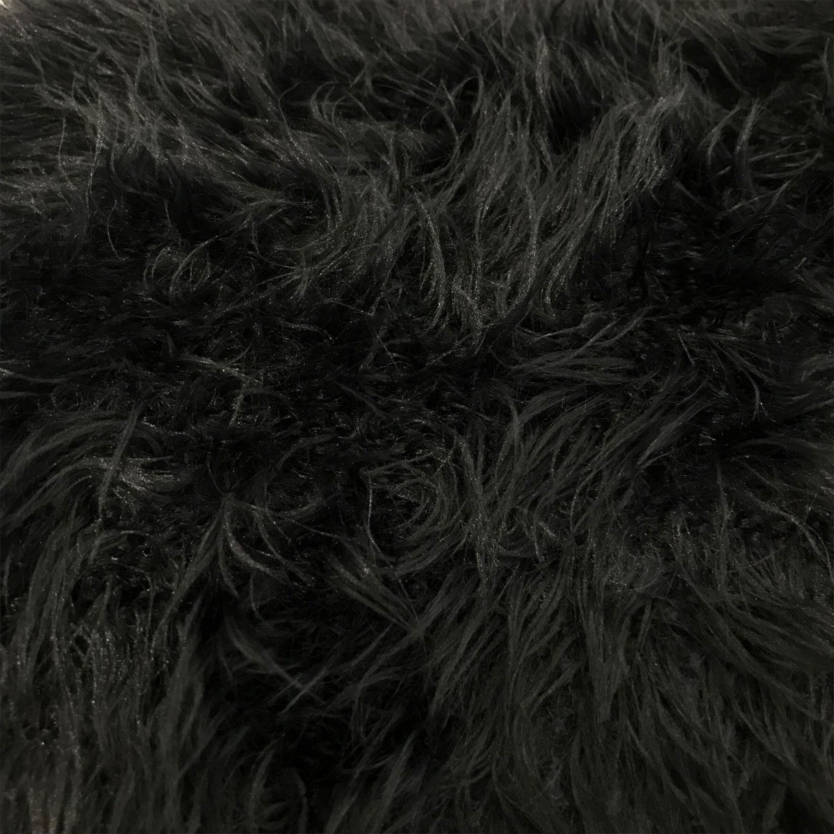 1017 ALYX 9SM(アリクス) シャギーニット ブラック サイズ L｜【公式