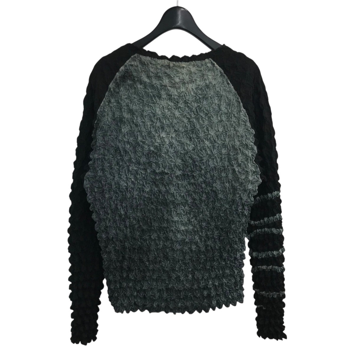 MASU×ROLLING STONES 「TONGUE AND LIPS POPCORN RAGLAN L S T