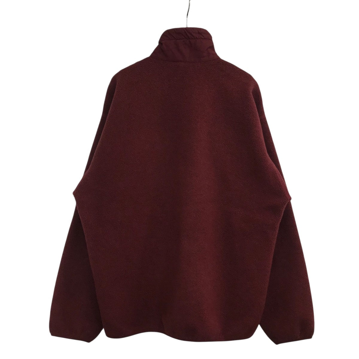 Patagonia(パタゴニア) フリースジャケットW778F W778F レッド サイズ