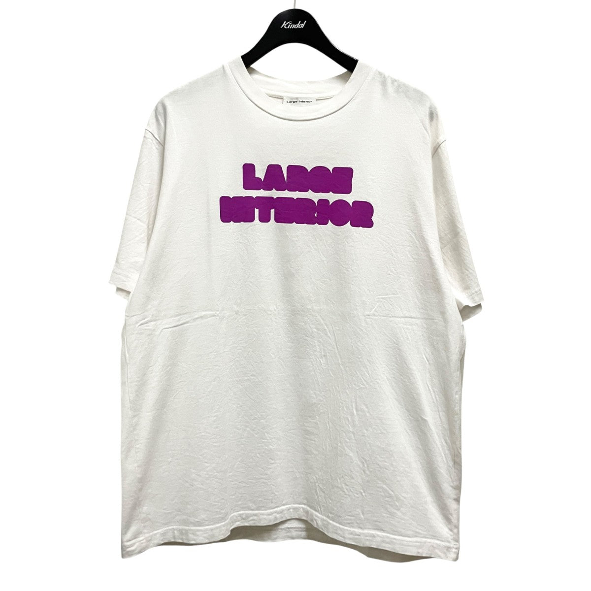 ロゴTシャツLI N002 TS06