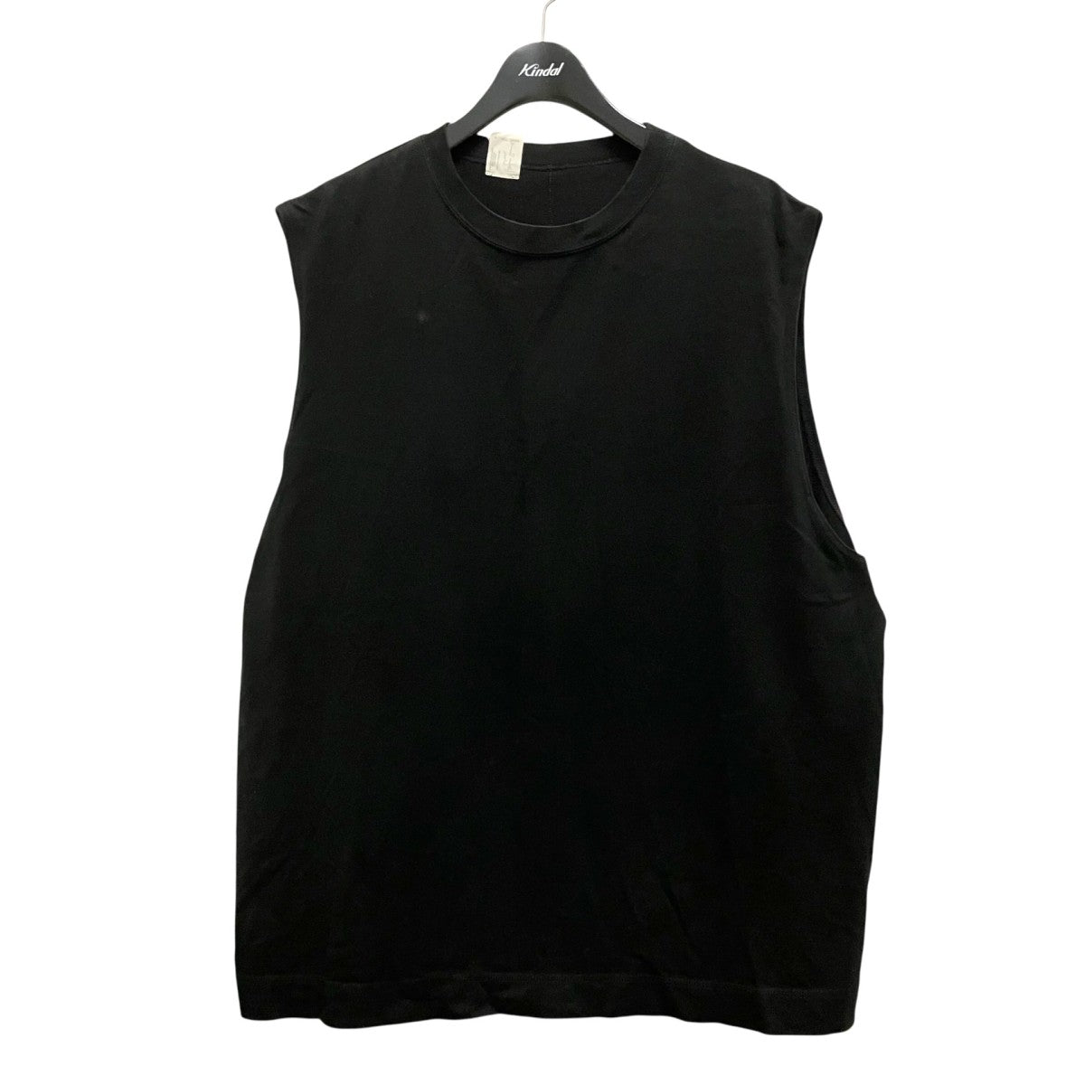 N．HOOLYWOOD ノースリーブTシャツ 古着・中古-1枚目のアイテム画像