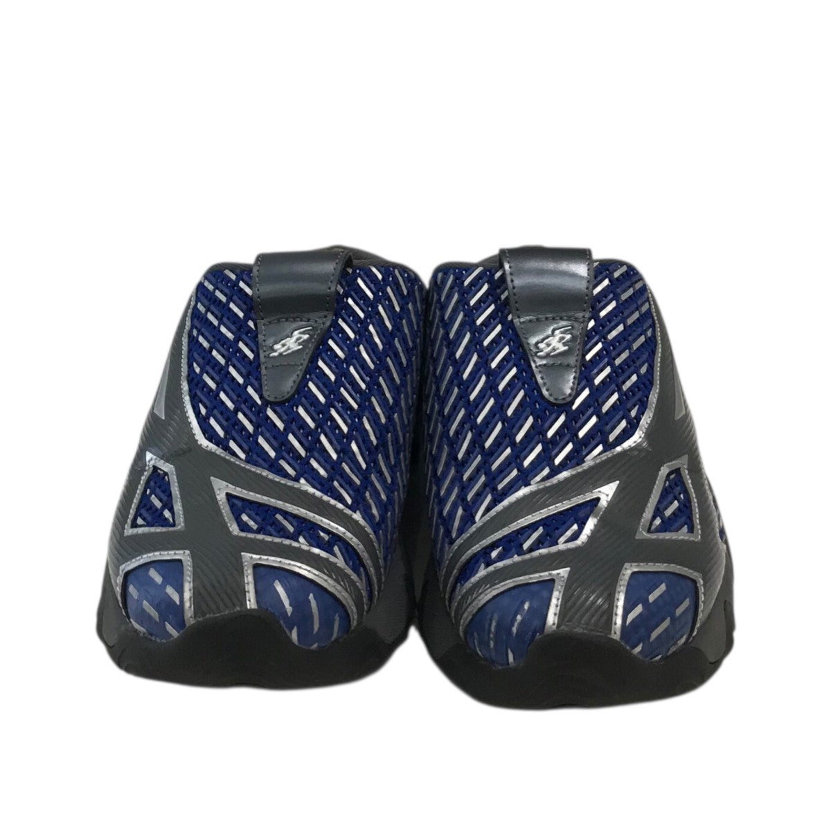 Kiko Kostadinov(キココスタディノフ) Solix Slipper Chloroph
