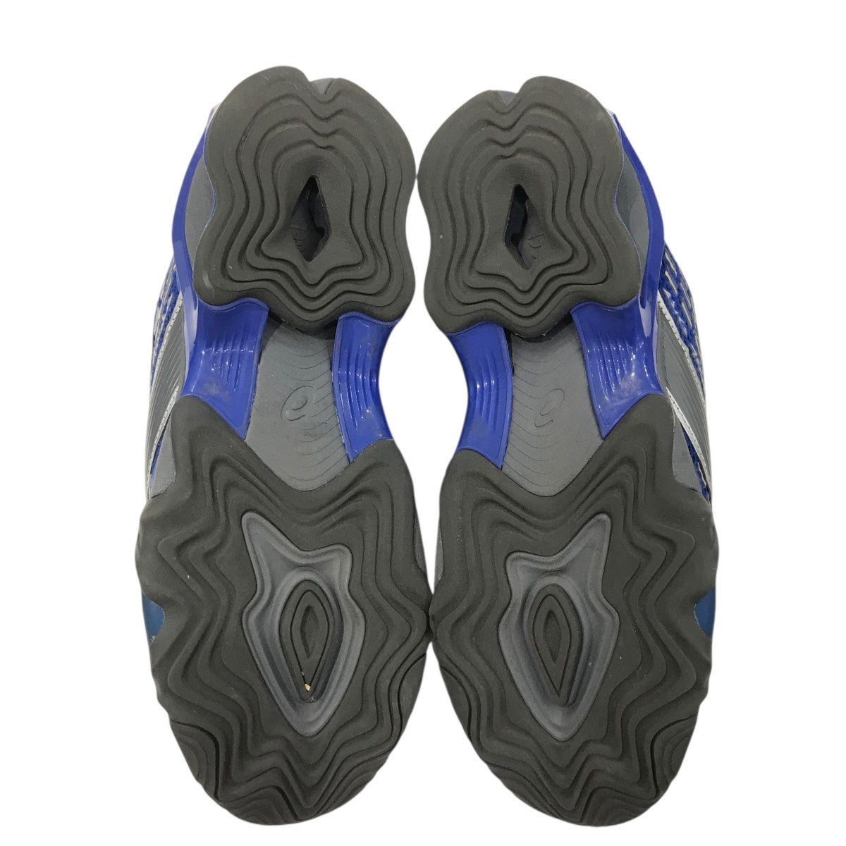 Kiko Kostadinov×asics 「GEL-STYRAX」ミュールスニーカー1203A500 古着・中古-5枚目のアイテム画像