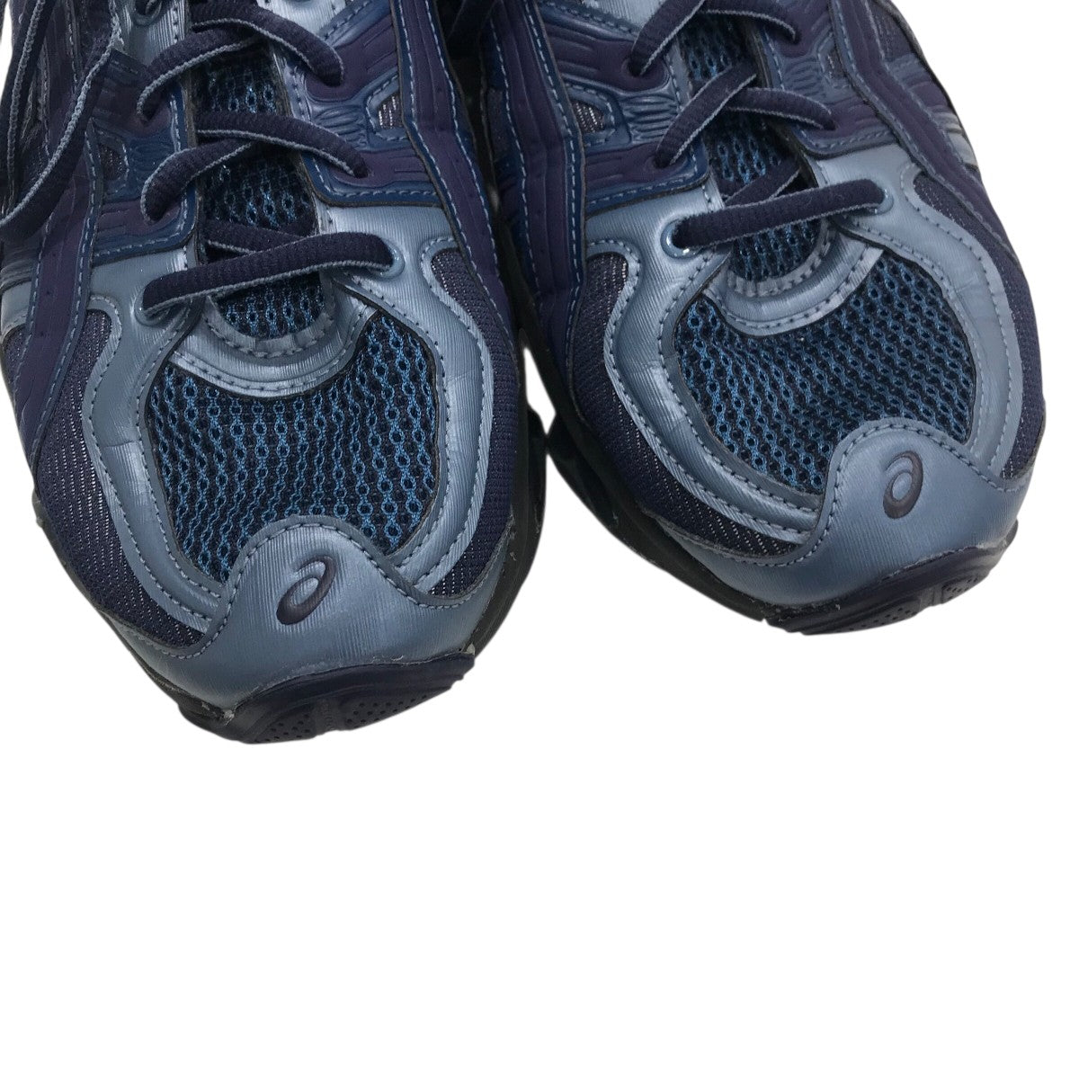 キナコ KIKO KOSTADINOV STUDIO × ASICS新作 アウトドア文脈 | HIGHSNOBIETY