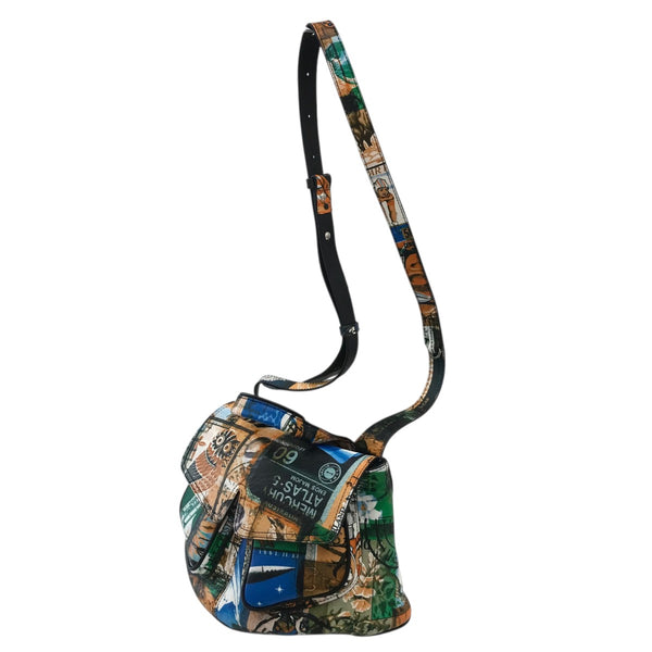 Kiko Kostadinov(キココスタディノフ) 「PETITE MEZULARI BAG